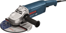 Bosch GWS 20-230 H Bosch haakse slijper