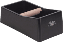 Solis Coffee Bean box Black Barista tool