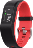 garmin fitness tracker with gps