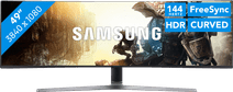 Samsung LC49HG90 Monitor kopen?