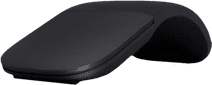 Microsoft Surface Arc Bluetooth Mouse Black 