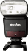 Godox Speedlite TT350 Olympus/Panasonic Godox flitser