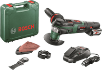 Bosch AdvancedMulti 18 Bosch POWER FOR ALL 18V