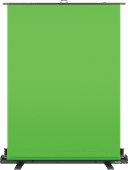Elgato Green Screen Achtergrondsysteem
