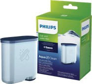 Philips / Saeco AquaClean CA6903/10 Waterfilter Philips of Saeco koffiemachine onderhoud