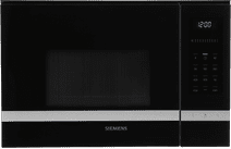 Siemens BE555LMS0 Microwave promotion