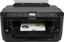 Epson WorkForce WF-7210DTW Epson Workforce printer