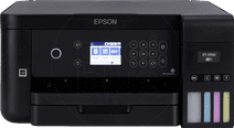 Epson EcoTank ET-3700 Epson printer