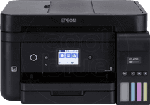 Epson EcoTank ET-4750