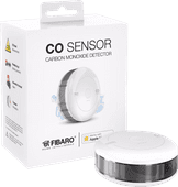 Fibaro CO Sensor HomeKit Top 10 best verkochte koolmonoxidemelders
