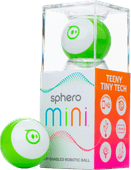 Sphero Mini Groen Robot