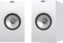 KEF Q150 White (per pair) Bookshelf speaker