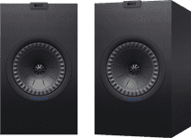 KEF Q350 Zwart (per paar) KEF hifi speaker