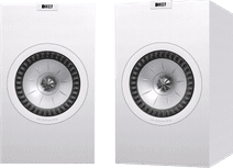 KEF Q350 White (per pair) stereo HiFi speaker