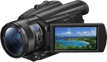 Sony FDR-AX700 Sony videocamera