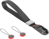 Peak Design Cuff Black Draagriem