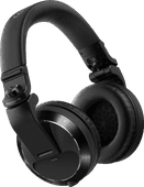 Pioneer DJ HDJ-X7 Zwart Pioneer koptelefoon
