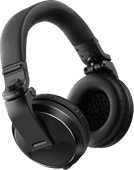 Pioneer DJ HDJ-X5 Black DJ headphones