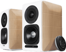 Edifier S880DB 2.0 Pc Speaker (per paar) Pc speaker