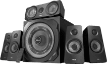 5.1 pc speakers