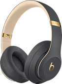 Beats Studio3 - Draadloze over‑ear koptelefoon - Shadow Gray