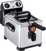 Tefal Filtra Pro Digital 4L FR5191 Top 10 deep fryers