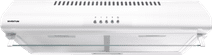 Inventum AKO6012WIT -  Onderbouw afzuigkap - Wit