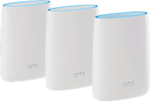Netgear Orbi RBK53 Multiroom wifi