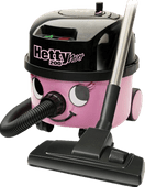 Numatic HVN-208 Hetty Next Stofzuiger met zak