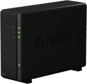 Synology DS118 Top 10 best verkochte NAS