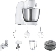 Bosch CreationLine MUM58231 Keukenmachine aanbieding