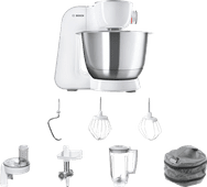 Bosch MUM58231 CreationLine Stand mixer for small to medium-sized preparations