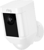 Ring Spotlight Cam Battery Wit Ring Ip-camera