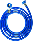 Electrolux E2WII250A Aanvoerslang koud water 2,5 m Wateraanvoerslang