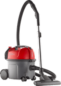 Nilfisk Thor vacuum promotion