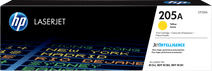 HP 205A Toner Geel HP producten kopen?
