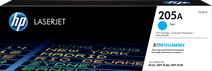 HP 205A Toner Cyaan HP producten kopen?