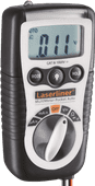Laserliner MultiMeter-Pocket Multimeter