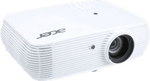 Acer P5530 Acer projector
