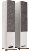 Jamo S 807 Standing Speaker White (per pair) Column speaker