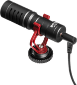 Boya BY-MM1 Shotgun Directional Microphone Shotgun camera microphone