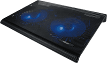 Trust Azul Laptop Cooling Standaard Laptopstandaard