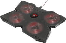 Trust GXT 278 Notebook Cooling Standaard Laptopstandaard