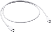 Apple Thunderbolt 3 Kabel 0,8 m Thunderbolt kabel