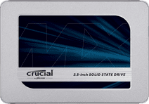 Crucial MX500 2.5 inches 250GB Crucial SSD