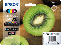Epson 202XL Cartridges Combo Pack Epson inkt cartridge