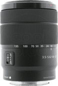 Sony SEL 18-135mm f/3.5-5.6 OSS Groothoeklens voor systeemcamera