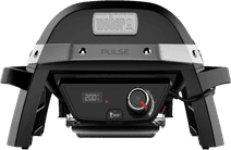 Coolblue Weber Pulse 1000 aanbieding