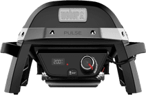 Weber Pulse 1000 Smart BBQ