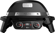 Weber Pulse 2000 Weber Pulse elektrische barbecue